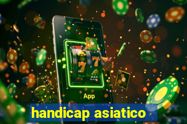 handicap asiatico - 0.75